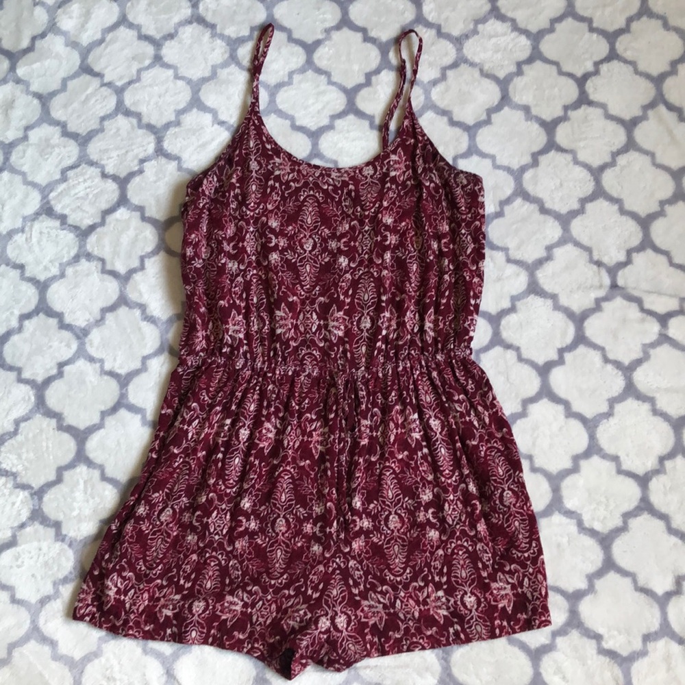 Romper AEROPOSTALE